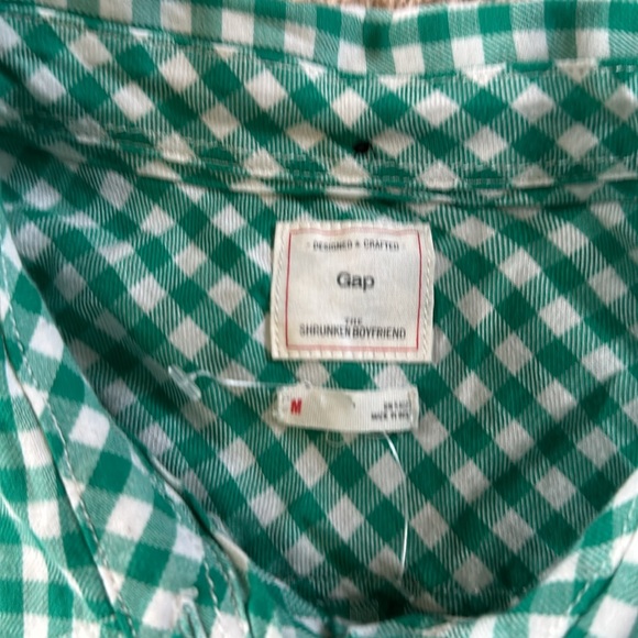 Gap button down - Picture 2 of 5
